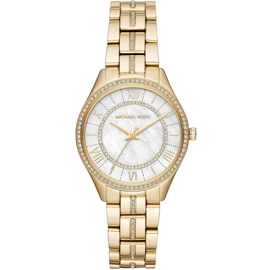 Часы Michael Kors Mini Lauryn MK3899